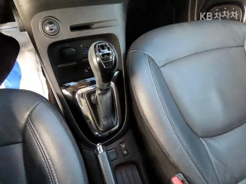 Renault QM3
