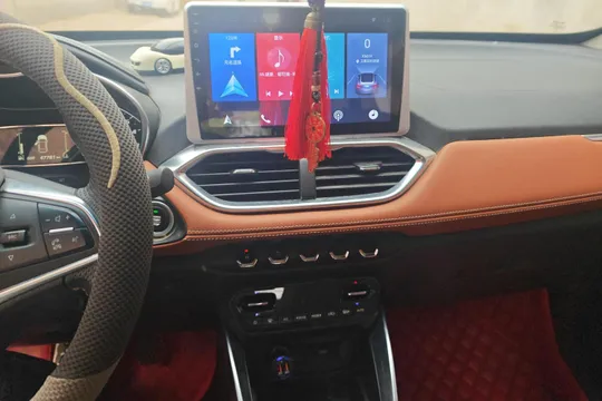 Baojun 510