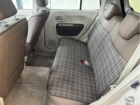 Suzuki Alto Lapin LC