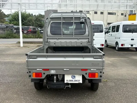 Suzuki Super Carry