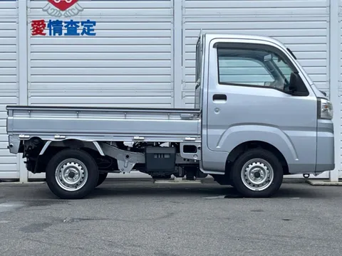 Toyota Pixis Truck