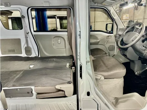 Nissan Clipper