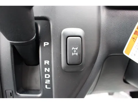 Toyota TownAce Van