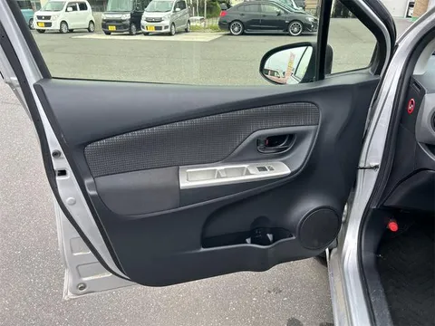 Toyota Yaris (Vitz)