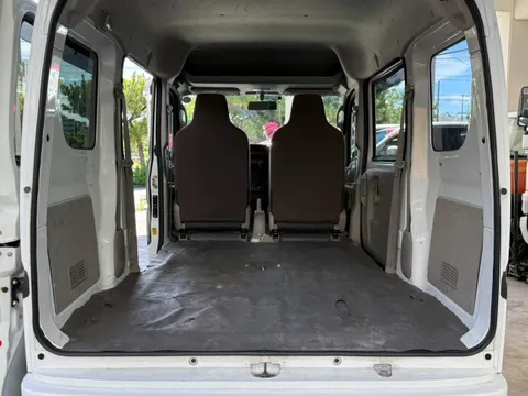 Nissan Clipper