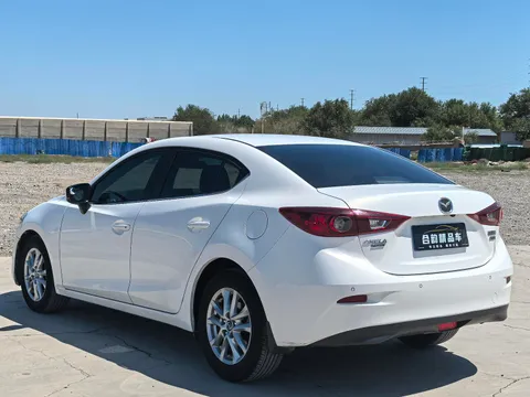 Mazda Mazda 3