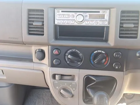 Nissan Clipper