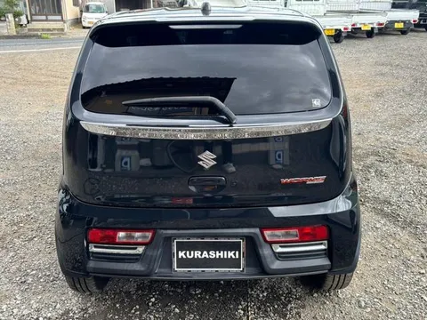Suzuki Alto Works