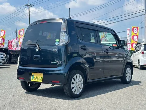Suzuki MR Wagon Wit