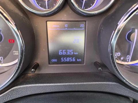 Changan CS35