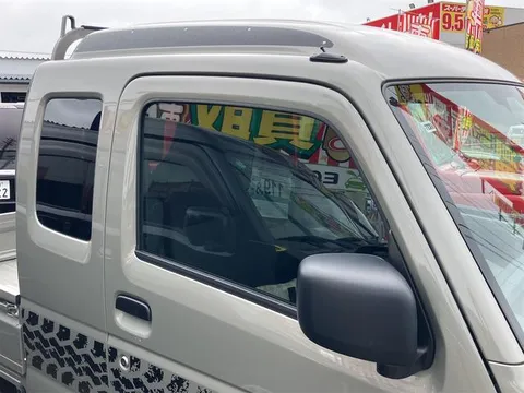 Suzuki Super Carry