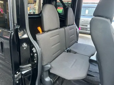 Honda N-VAN Plus Style