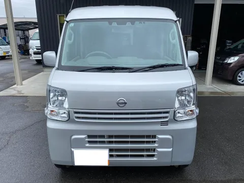 Nissan Clipper