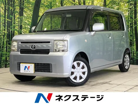 Toyota Pixis Space