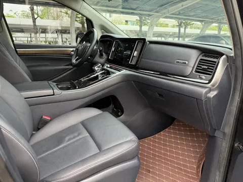 Gac M8