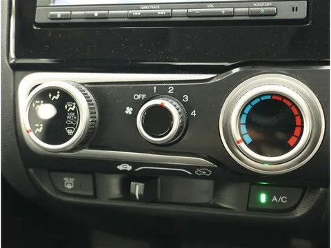 Honda Jazz (Fit)