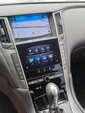 Infiniti Q50L