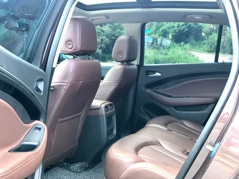 Buick Envision