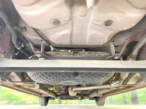 Daihatsu Mira Tocot