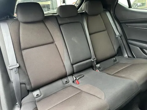 Mazda MAZDA3 Fastback