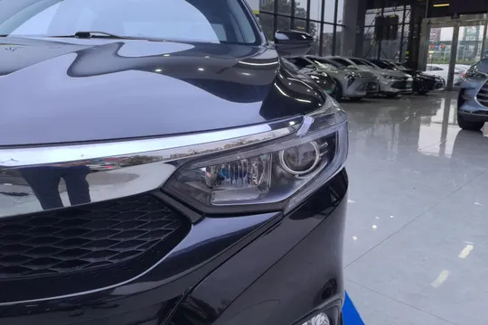Honda Crider