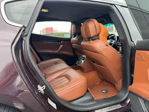 Maserati