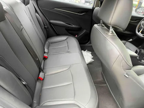 Buick Excelle GT
