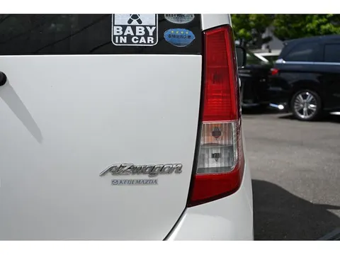 Mazda AZ-Wagon