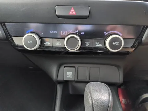 Honda Jazz (Fit)
