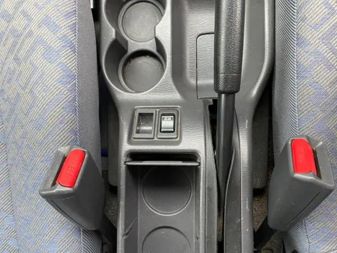 Subaru Dias Wagon