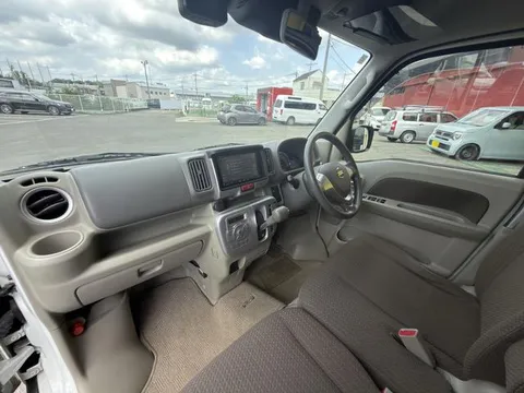 Nissan Clipper Rio