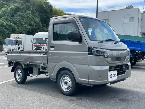 Nissan Clipper Truck