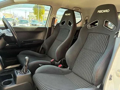 Suzuki Alto Works