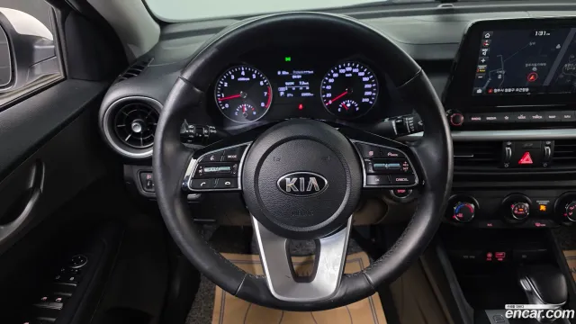 Kia Cerato (K3)