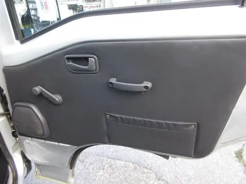 Subaru Sambar Van