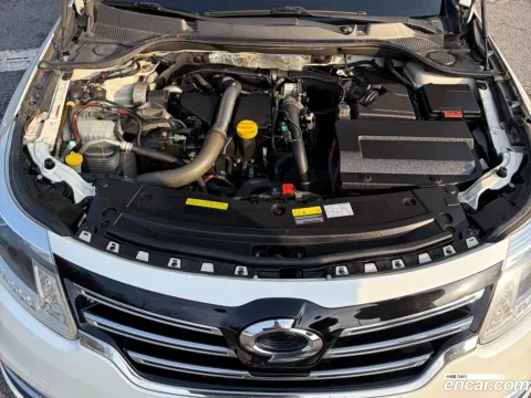 Renault SM5