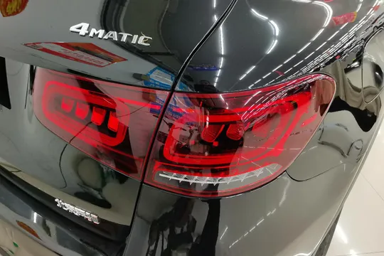 Mercedes-Benz Mercedes-Benz GLC