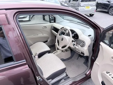 Suzuki Alto Eco