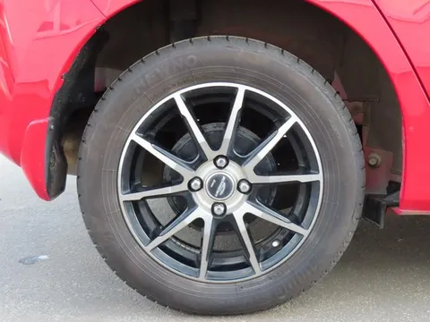 Honda Jazz (Fit)
