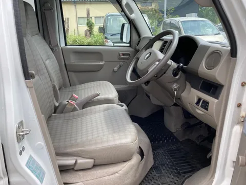 Mazda Scrum