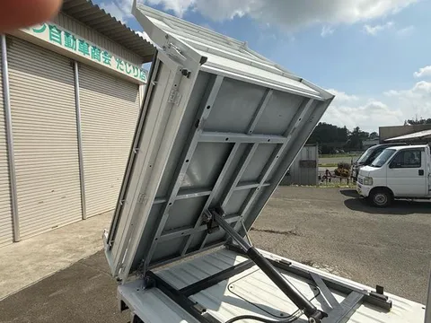 Honda Acty Truck