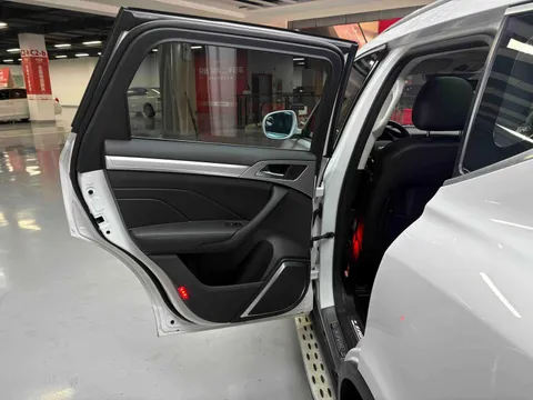 Haval H7
