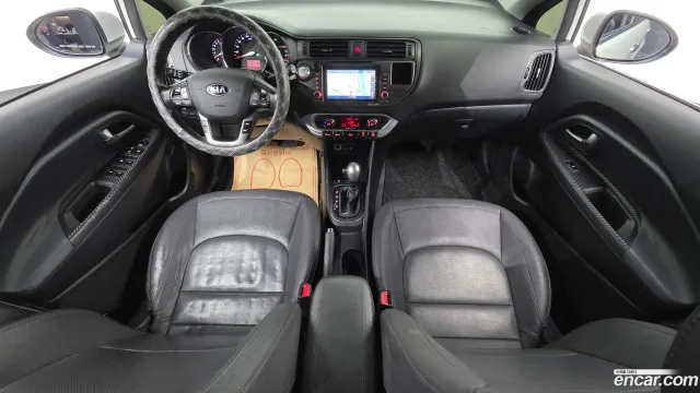 Kia Pride