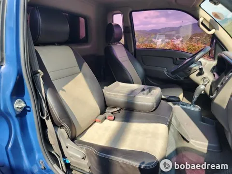 Hyundai Porter 2