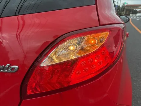 Mazda Mazda2 (Demio)