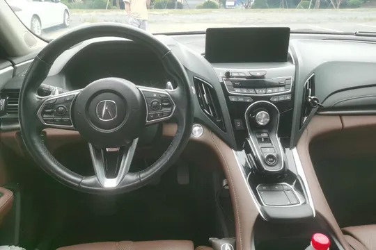 Acura RDX