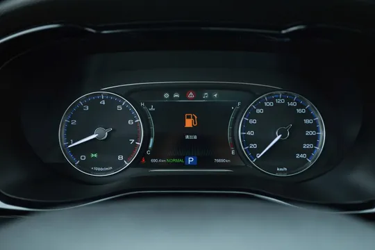 Gac M8
