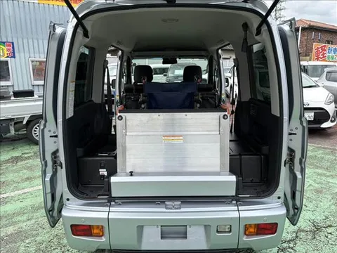 Daihatsu Atrai Wagon