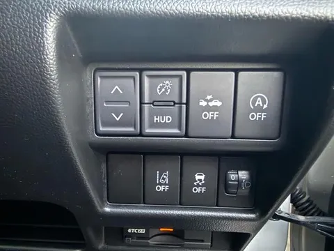Mazda Flair