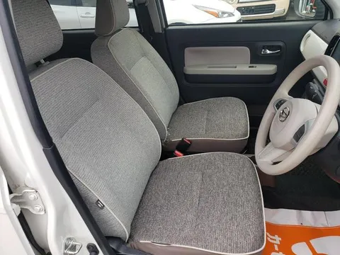 Daihatsu Mira Tocot